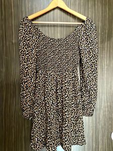 Hollister Mini Dress