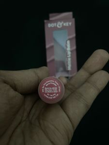 Dot &amp; Key Meltie Lip Balm
