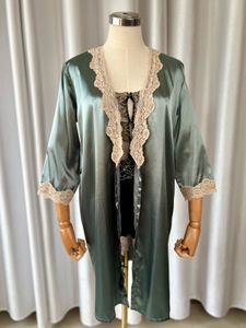 Korean Night Robe
