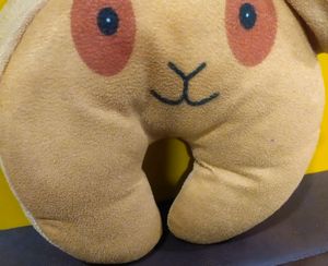 Baby Pillow