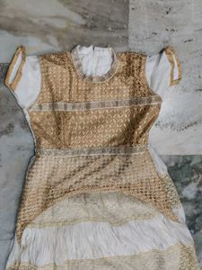 Ethnic Skirt