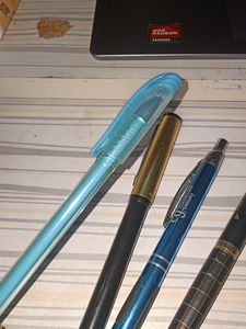 Used Pens