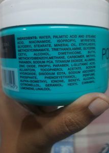 Pond&#39;s Light Moisturizer