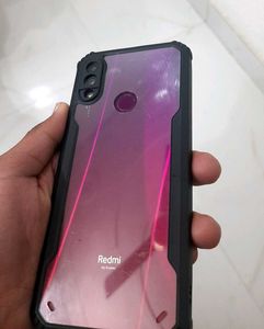 Redmi Note 7 Pro Mobile Phone Xiaomi 4/64 Original