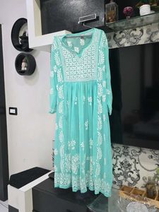 Elegant Kurta