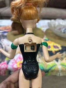 Frozen Disney Doll