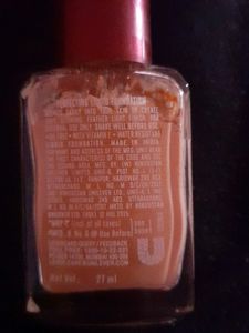 Lakme Perfecting Liquid Foundation