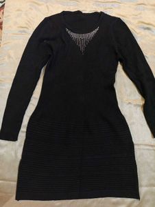 3 Winter Dresses