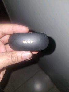 Sony Wf-1000xm4