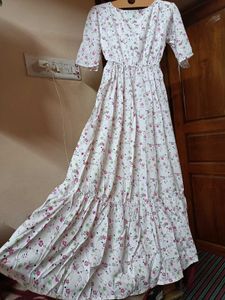NEW DRESS