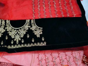 Brand New Party Wear Saree