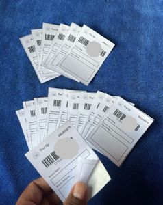 Stickers Labels 18