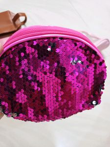 Vanity Pouches