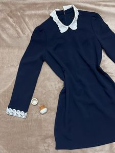 Cute Pinteresty Korean Shirt Dress