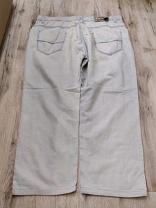 Ma332 Voodoo Beggy Jeans Waist 40