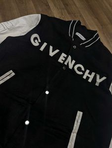 Givenchy Varsity Jacket