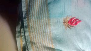 Beautiful Cotton Saree