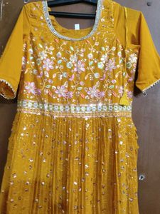 Palazzo Suit Set