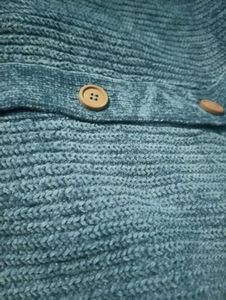 Mango cardigan