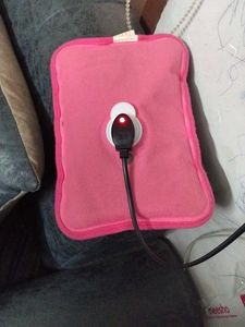 Hot Cartoon Bag