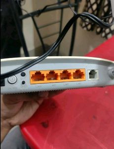 Wifi Router