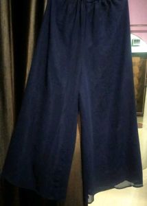 Combo Of Two Modern Indo Western Dress