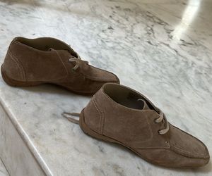 Men’s Casual Shoes - Stylish Comfort
