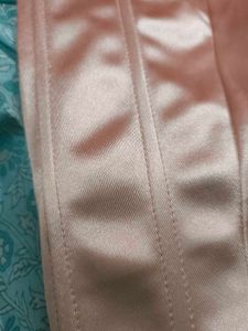 Urbanic Corset Top Champagne Color