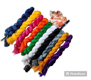 Pack Of 10 Shawls