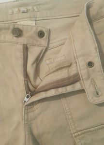 Bootcut jeans