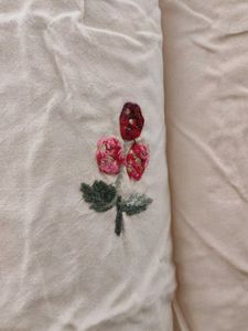 Embroidered Kurta