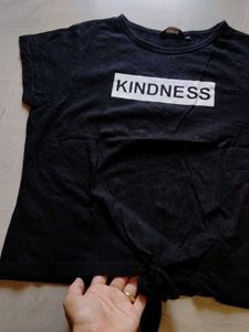 Kindness Graphic Tee