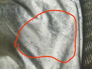 Elegant Printed Kurta Set