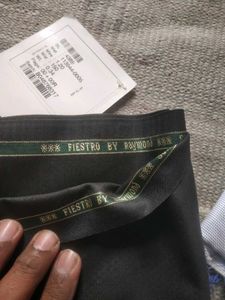 Men&#39;s pant &amp; Shirt Set