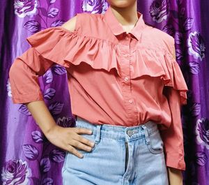 Fancy Shirt