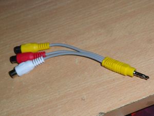 Tv Cable