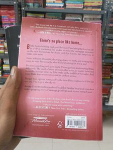 Freida McFadden Thriller Books