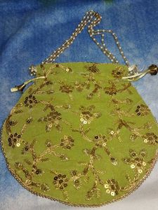 Hand Bag