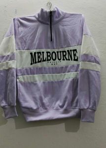 Melbourne Pullover