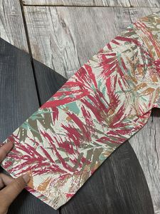 Kurti Set (with Bottom)