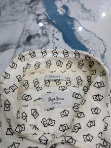 Pepe Jeans Casual Shirt