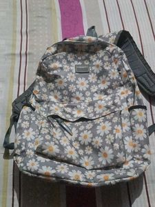bagpack