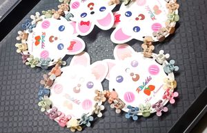 Cute Hair Clip