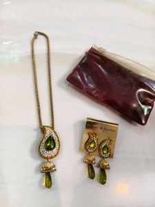 Jewellery Set