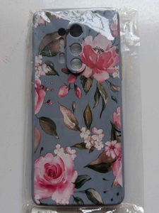 Mobile Cover Of Xiaomi Redmi Note 8 Pro💗