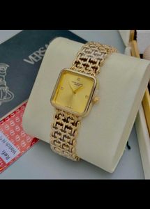 Patek Philippe For Her