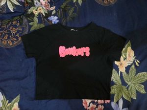 Bonkers Baby Tee