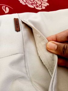 Stylish White Jeans for boys