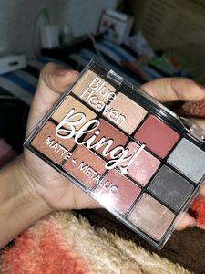 Blue Heaven Eyeshadow