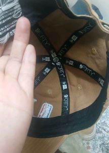 Unisex Cap